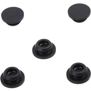 GM Genuine Parts 96391898 Rear Brake Hole Plug