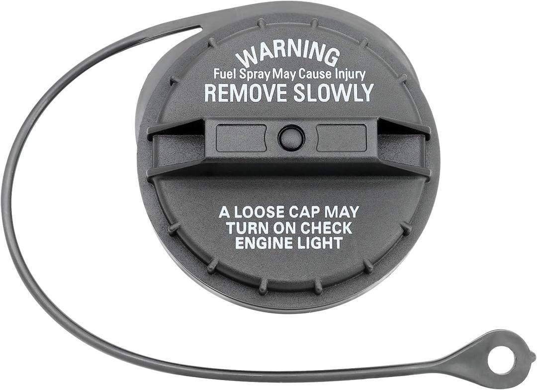 Gas Cap Replacement 42031FE000 for 2005 2006 2007 2008 Subaru Impreza WRX STi Forester Fuel Tank Filler Cap 42031SA010, 42031-FE000