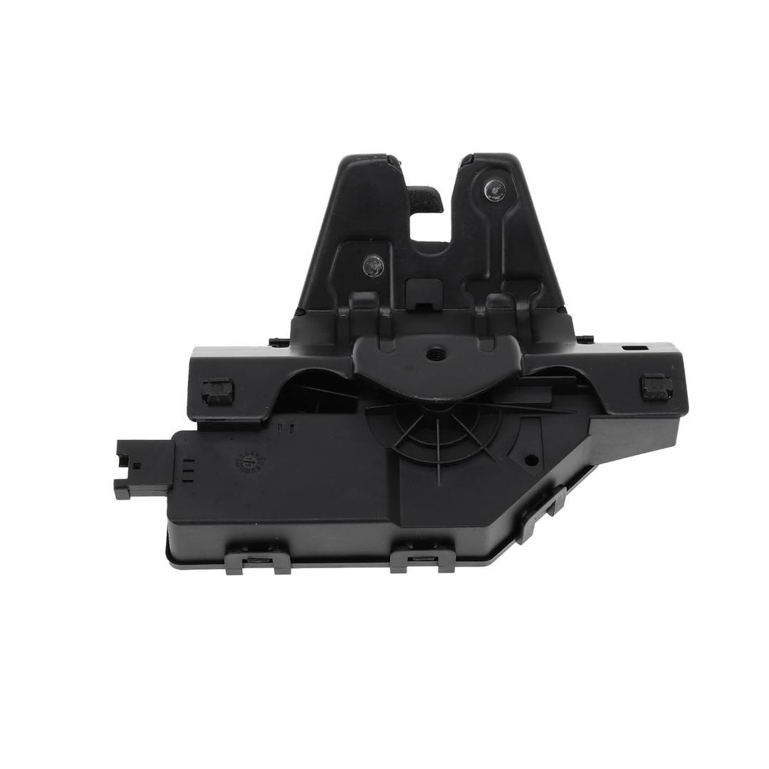 Motoforti Rear Trunk Latch Lock Actuator for BMW 128i 135i 135is 320i 323Ci 323i 325Ci 330i 325i 325xi 328i 330Ci 545i 330xi 335i XDrive No.51247840617/937866 Liftgate Hatch Latch Actuator