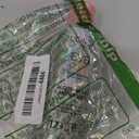 L'Oreal Paris Glossing Lamination Hair Mask with Glycolic Acid, Hair Treatment for Lasting Shine and Smoothness for Dull, Dry Hair, EverPure, 5.1 Fl Oz