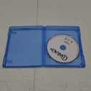 Character, Blu-ray