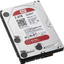 Western Digital WD20EFRX 2TB 3.5-inch SATA 6Gb/s 64MB Cache Hard Drive