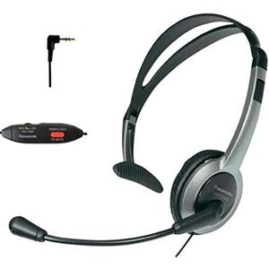 Panasonic Hands-Free Headset for the Panasonic