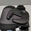 Graco TurboBooster 2.0 Backless Booster Car Seat, Denton, Manufacturing Date 03/05/2026