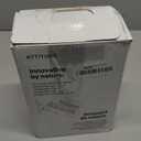 ATTITUDE Floor Cleaner Refill, EWG Verified, Streak-Free, Vegan & Plant-Based for Tile, Wood & Laminate Floors, Citrus Zest Scent, 67.6 Fl Oz