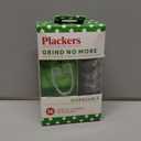 Plackers Grind No More Night Guard, Nighttime Protection for Teeth, BPA Free, Sleep Well, Ready to Wear, Disposable, One Size Fits All, 16 Count