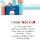 Tonies Disney Baby Lullabies Audio Toy Figurine