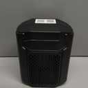 Outdoor Pet House Heater 500W - Kiroto WiFi APP Controlled Dog House Heater with Thermostat & Timer,Suitable for Winter Outdoor Heating of Outside Doghouses, Cat Beds and Chicken Coops