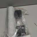 JONR ED12 PRO Wet Dry Vacuum Cleaner,Vacuum Mop, Three Sided Cleaning,Hot Water Self-Cleaning,Hot Air Drying,Tangle-Free,Smart Hard Floor Cleaner Machine with Powerful Suction (ED12 Accessory Kit)