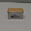 UniTak3D Original Bamboo lab Makerworld MH011 3D Printed Clock Creative Model Components 3D Printer DIY Parts-Compatible with Bambulab P1P/P1S,A1,X1/X1C/X1E 3D Printers-Prints NOT Included