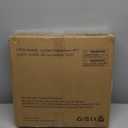 4FT Lighted Snowman Outdoor Christmas Decorations, Pop-Up Christmas Dcor with Build-in 100 LED Lights, Collapsible Snowman with Top-Hat Scarf, Decoration for Porch Lawn Entryway