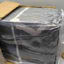 RV Cover 16-18ft: 7 Layers Travel Trailer Cover, Waterproof Camper Cover, Toy Hauler Cover with Tongue Jack Cover, Tear Resistant Waterproof Outdoor RV Protection