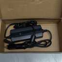 KUMA DC 12v 24v Voltage Stabilizer Cigarette Lighter Adapter - Heavy Duty 12 Volt Regulator Car Charger Power Cord Plug with Surge Protector for Battery Auto RV Truck - DC 10-28v Input DC 12 v Output (Regulated)