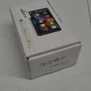 Car Stereo Screen with Wireless CarPlay Android Auto, 7 Inch Portable Bluetooth Touch Screen Compatible Apple CarPlay Android, Screen Mirror, Live Navigation, AirPlay, Aux (7 Inch)