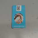 Goodon for iPhone 17 Case,Aesthetic Vintage Marble Morph Girly Shell,Compatible with Magsafe,Trendy Unique Cool Retro Western Protective Slim Silicone Phone Cover for Women Girls