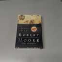 The Curious Life of Robert Hooke: The Man Who Measured London