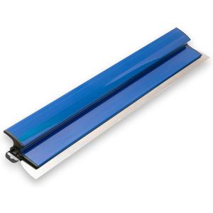 MARSHALLTOWN ProSkim Skimming Blade, 31 1/2 Inch, Assembled in the USA
0.3 mm Stainless Steel INOX Blade, Non-Slip Plastic Handle, Skim Coats an Ultra Smooth Drywall Finish, SKIM80