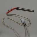 AC Hot Rod/Grill Igniter Replacement for Traeger, Pit Boss, Camp Chef, Z-Grills and Nexgrill Wood Pellet Grill Models