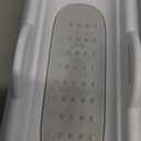 Automatic Lightweight Stroller Rocker Attachment  Smart Infant Soother for Peaceful Sleep with Remote, Timer, Two Speed Modes, Type-C Rechargeable  No Anxious Vibrations-SwaySo