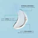 POND’S Rejuveness Face Cream – Anti-Aging Face Moisturizer with AHA’s, Vitamin E & Collagen – Daily Wrinkle Cream for Women – Hydrating Collagen Face Cream – Dermatologist Tested, 14.1 oz