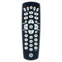 GE 4 -Device Universal Remote Control 34708