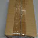 QNCZ 2" Caster Wheels, Casters Set of 4 Heavy Duty but Silent, Excellent Locking Casters with Polyurethane (PU) Wheels, Swivel Plate Castor Wheels for Cart, Furniture, Workbench