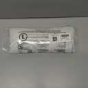 Herseas High Waisted Sweatpants for Women 2025 Fall Wide Leg Contrast Stitching Drawstring Loose Lounge Jogging Pants (Gray, L)