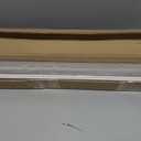 Corded Blackout Roller Blinds for Windows, Waterproof Thermal Insulated Shades with UV Protection, Easy to Install for Living Room, Office, Bathroom (29" W x 72" L, Grey)