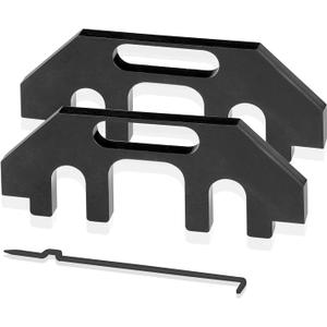 Timing Alignment Holder Tool Camshaft Holding Tool Compatible for Ford 3.5L 3.7L 4V Engines Replaces 303-1248 303-1530 OTC 6682 with Tension Tool