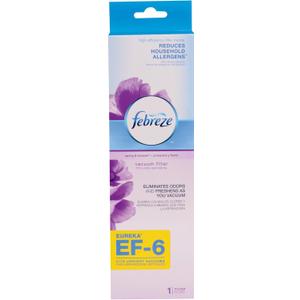 Febreze Eureka Ef-6 Replacement Vacuum Filter