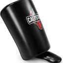 CalfStrike™ Calf Kick Pad XL, Large Training Pad for MMA, Muay Thai & Kickboxing Drills, Controlled Striking