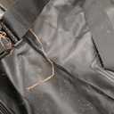 Asinking Car Rooftop Cargo Carrier Bag - 100% Waterproof Heavy Duty Car Roof Luggage Carrier 21 Cubic Feet, Fits All Vehicles with/Without Roof Rack - Easy Install & Triply Reinforced for Secure Use