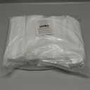 Plaster Cloth Strips - 6 in x 15 ft, 4-Pack - Easy-Cut Plaster Wrap Kit for DIY Paper Mache & Belly Casting - Craft Supplies for Sculptures, Masks & Art Projects