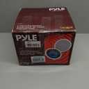 Pyle 8” In-Wall / In-Ceiling Hi-Fi Stereo Speakers, 300 Watt