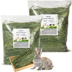 Timothy Hay, 2.2LBS Small Pet Feed