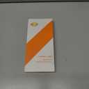 MRGLAS TOP 9H+ Glass 2+2 Packs for iPhone 17 Pro Max Screen Protector with Camera Lens Protector [Zero Bubble][10X Military Protection] 17 ProMax Tempered Glass Full Edge Coverage, Case-Friendly (HD Clear)