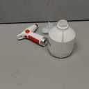 Chapin 75004: 1-Liter USB-C Battery Powered Electric Sprayer, Rechargeable, Portable Garden and Plant Sprayer, Mister, for Outdoor and Indoor Plants and Small Gardens, Handheld Powered, White