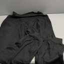 AMPOSH Women's Maternity Pants Stretchy Lounge Workout Sweatpants Casual Loose Comfy Pregnancy Joggers with Pockets, XL