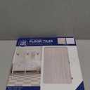FloorPops 12-in by 12-in Kingsley Natural Peel and Stick Floor Tiles, FP5060