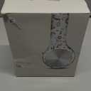 LilGadgets Connect+ Pro Wired Kids Headphones for School with Microphone, Volume Limiting Over-Ear Headset with Cord, SharePort Technology & SoftTouch Padding, Unicorn (Printed, White)