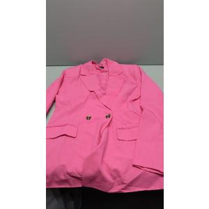 Pink Jacket Size XS