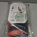 Fluidmaster K-400H-038-T4 PerforMAX 3 in. Everything Toilet repair kit, No Size, Multi