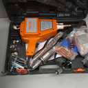 VEVOR Stud Welder Kit, 5500 Stud Welder Dent Repair Kit, 800VA Spot Welder Stud, 110V Welder Stud Kit, Stud Gun Dent Puller Kit with Complete Accessories, Dent Welder Repair for Auto Body Repairing