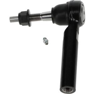 ACDelco Gold 45A2563 (19460374) Outer Steering Tie Rod End