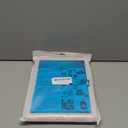 BATYUE Case for iPad 10th/11th (A16) Gen 2022/2025: Professional Shockproof 10.9/11" Cover with Screen Protector, Pencil Holder, 360 Rotating Stand  Kid-Friendly, Cheery Pink