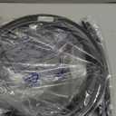 Large Real Christmas Tree Stand for Live Tree,Metal Christmas Tree Base Stand Fits for 2-Inch to 4.8-Inch Trunk,1-Gallon Water Capacity(Size L)