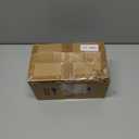 Fog Lamps Lights Replacement for Pri-us 2004-2009, Replacement for Highlander 2004-2007, Replacement for Echo 2003-2005