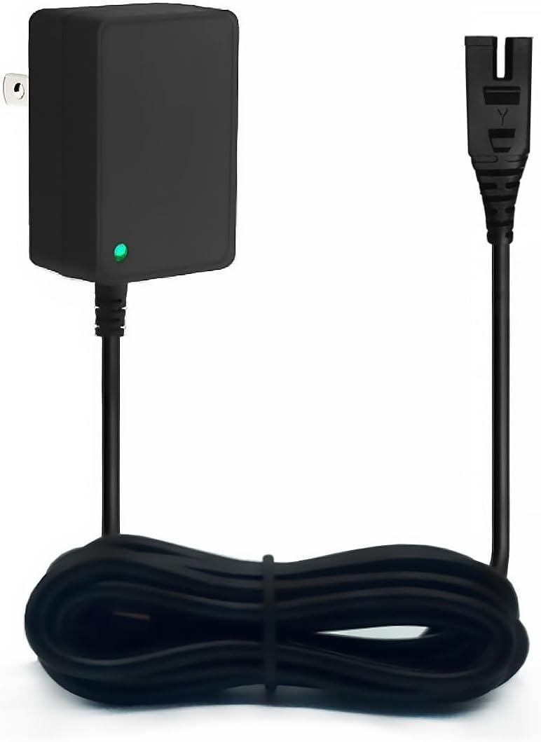 Charger for Pool Blaster 22151EL Power Cord for Catfish Li 20050CL 24050GL 26050SL 26051SL Fit for Ultra 21051DL 23051EL 22051EL AC Adapter for Water Tech LC099-2SK Replacement Adapter Power Cord