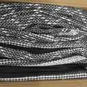 Road Comforts Baja Blanket Seat Covers Gray Diamond Bucket Seat Covers Low Back - Jacquard Fabric, Airbag Compatible, Universal Fit for Cars, Trucks, SUVs, and Vans