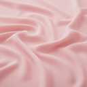 MaiMaiSuan 60" Wide Light Pink Chiffon Fabric by The Yard Soft Sheer Fabric for Wedding Arch Draping Fabric, Bridal Wedding Dress Sewing DIY, 1 Yard
